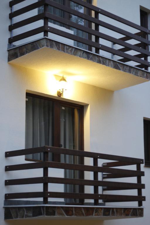 Casa Laur Cu Plaja Privata Hotel โกลีบิตซา ภายนอก รูปภาพ