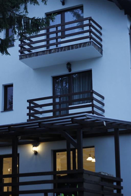 Casa Laur Cu Plaja Privata Hotel โกลีบิตซา ภายนอก รูปภาพ
